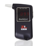 Breathalyzer Before Johnny Does